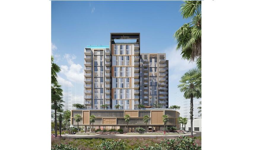 Ellington Properties Awards Contracts Valued at Dh305 Million to Aroma International Building Contracting
