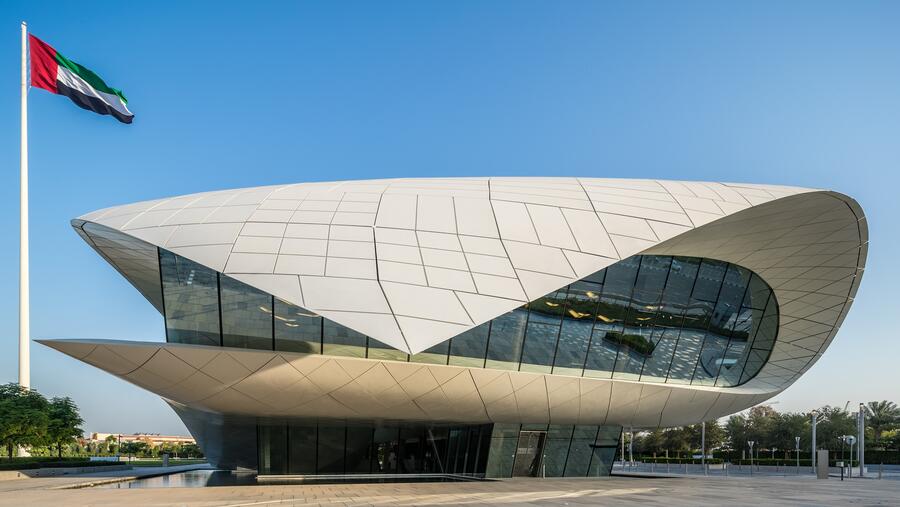 Dubai Culture Launches Cultural Experiences at Etihad Museum