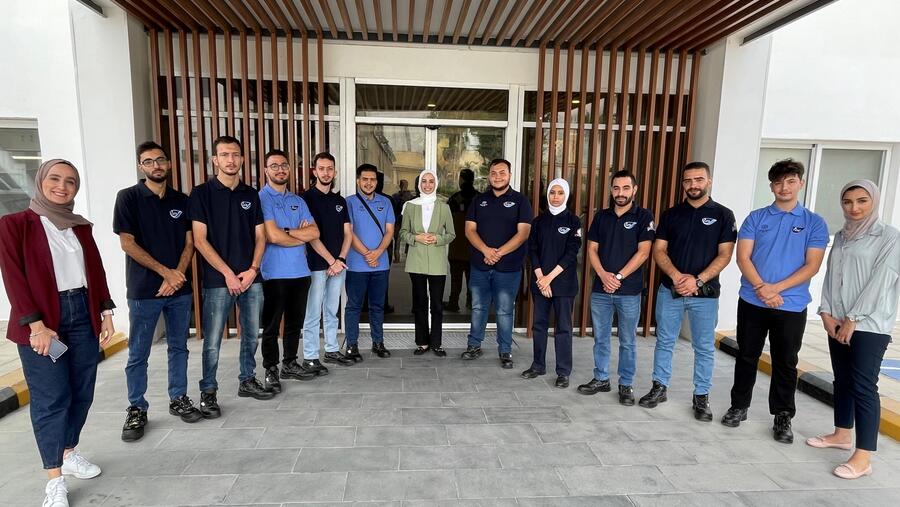 Fine Hygienic Holding Welcomes Third Cohort of Fine Academy, Hires Graduates from Previous Intakes