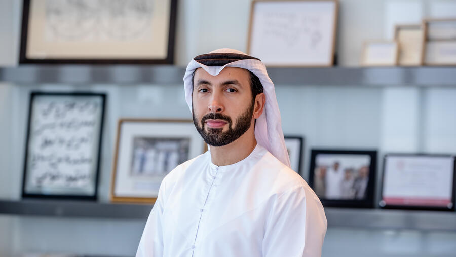 Mubadala Health and G42 Healthcare Join Forces To Create New Entity Embodying “The Future of Healthcare”