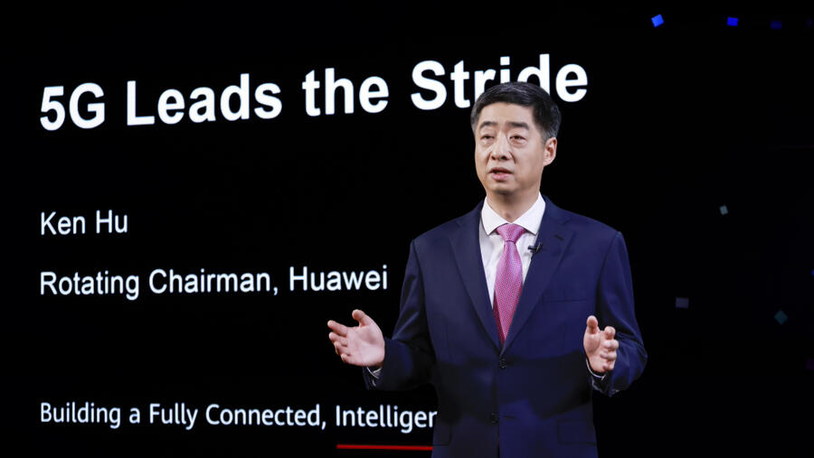 Huawei Global Mobile Broadband Forum: 5G Leads the Stride and opens up a world of new opportunities