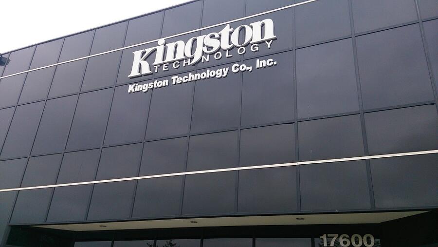 Kingston Celebrates Over Three Decades of Leadership in Memory and Storage Industry