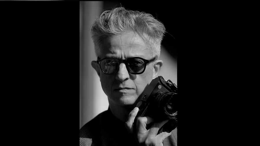 Dubai Culture presents ‘Timeless exhibition by Max Vadukul
