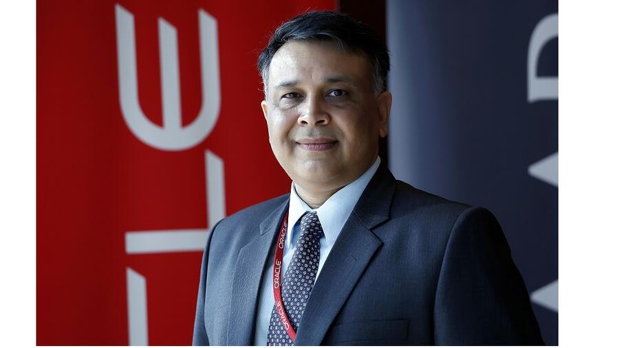 du to move HR functions to Oracle Cloud HCM to elevate employee experience