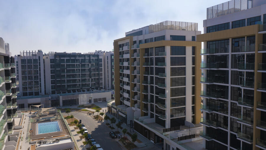 Azizi Developments Partners With Honeywell for the Supply of Wiring Accessories for Riviera