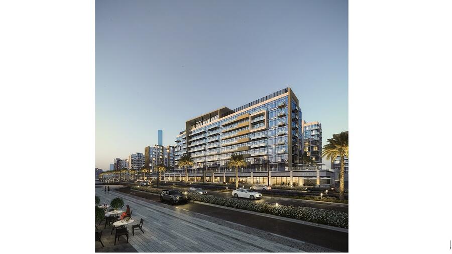 Azizi Developments extends its collaboration with Schneider to source wiring accessories for Phase 3 of Riviera