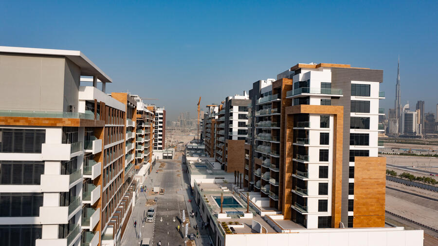 Azizi Developments continues to grow in its digital transformation journey