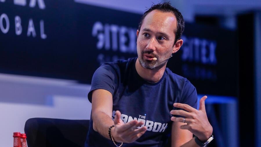 Global tech leaders unpack the true value and impact of the Web 3.0 economy at GITEX GLOBAL 2022