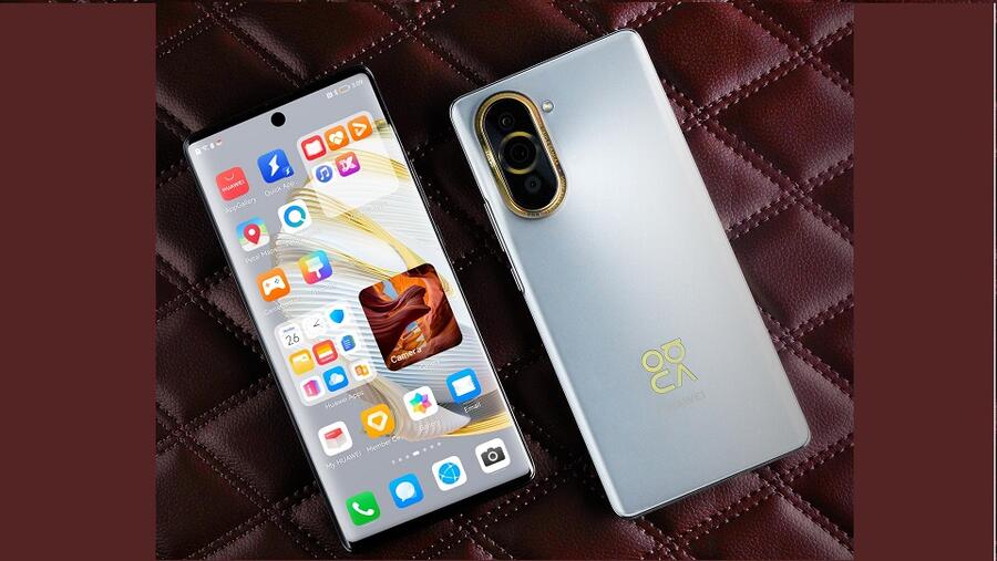 With Huawei’s 100W SuperCharge Turbo, hour-long charging is now a thing of the past