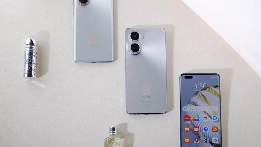 Huawei Nova 10 Series: Leading the Mobile Photography Game With Unmatched Front Camera System