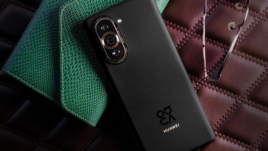 Trying to Figure Out Everything About the New Huawei Nova 10: Here Are All Your Questions Answered About This Beautiful Trendy Flagship Phone!