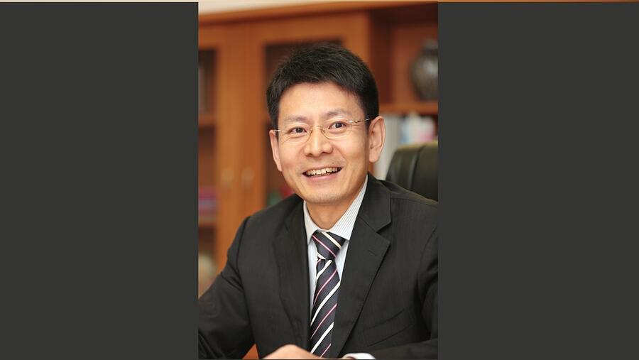 Huawei Middle East Vice President Reaffirms Commitment to Jordan’s Ict Development and Calls for Maintaining Fair, Unbiased and Transparent 5G Business Environment