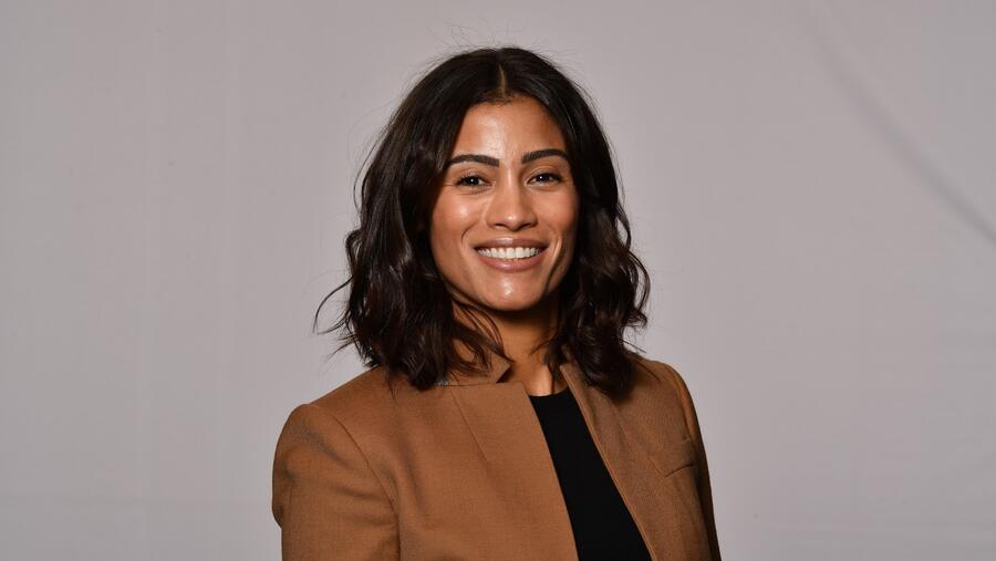 General Motors Africa and Middle East announces senior leadership appointments