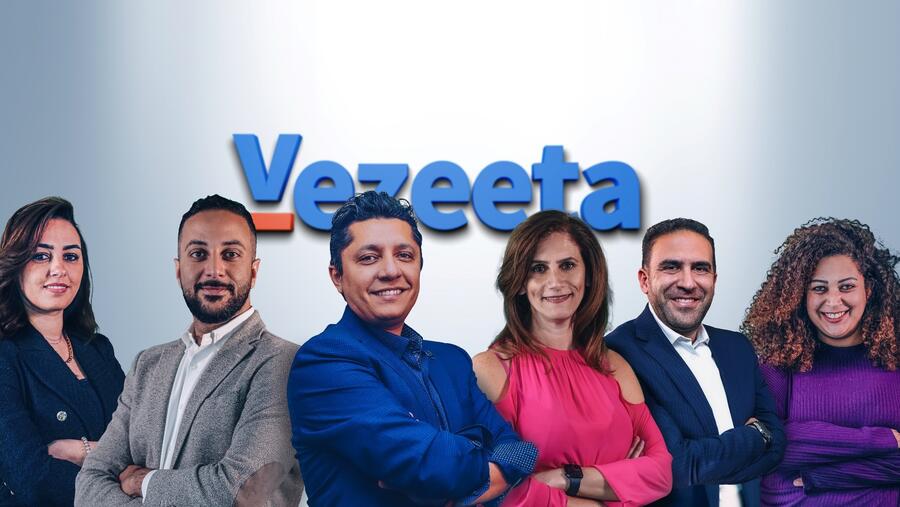 Vezeeta Reaches Profitability Milestone and Closes a New Growth Capital Funding Round, led by Gulf Capital with Participation from VNV Global