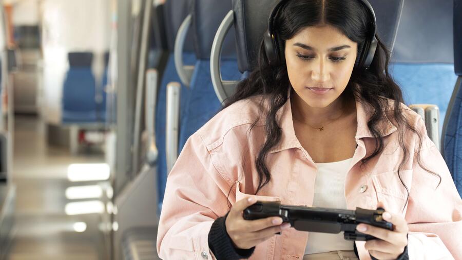 Ericsson’s largest consumer study shows 5G is already paving the path to the metaverse