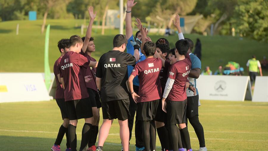 How Football Is Giving Young People a Voice