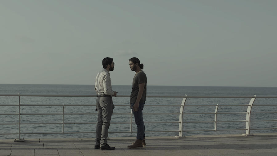 Kazim Fayad’s YUSIF To Be Commercially Released In Lebanon