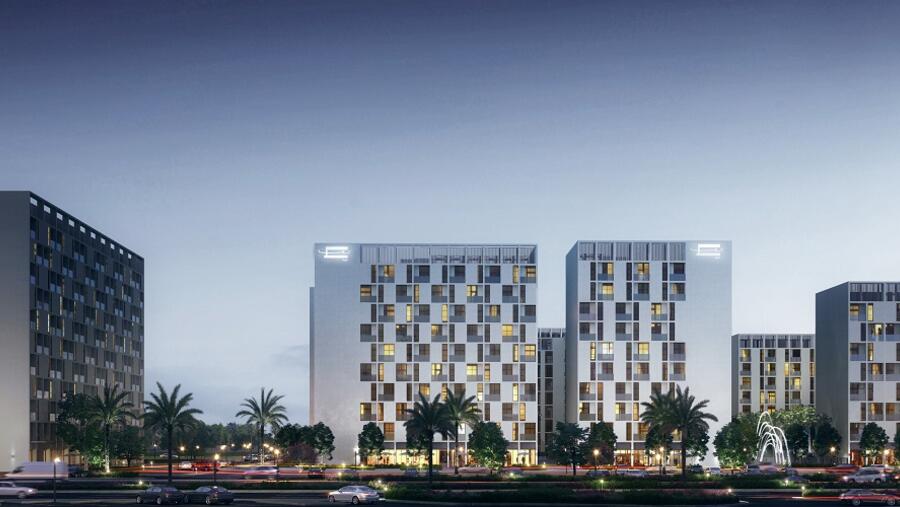 Alef Group Launches Darb 3 Following Record Sales of Darb 1 in Al Mamsha Raseel