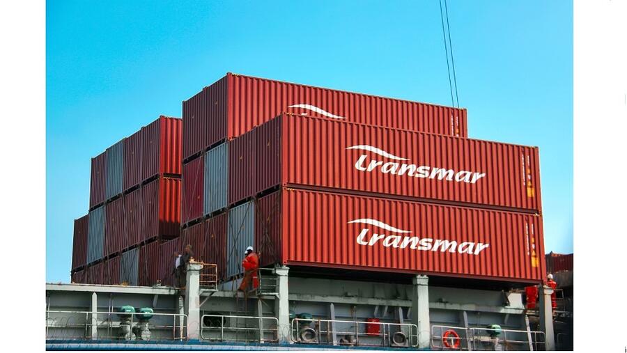 AD Ports Group and Transmar launch new Pakistan Service