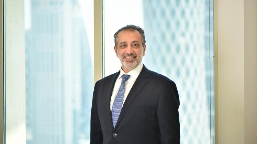 EY: Qatar executives bullish on future economic growth
