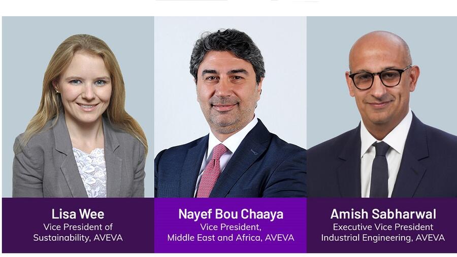 AVEVA Showcases Role of Digital Technologies in Achieving Zero-Carbon Economy at COP27
