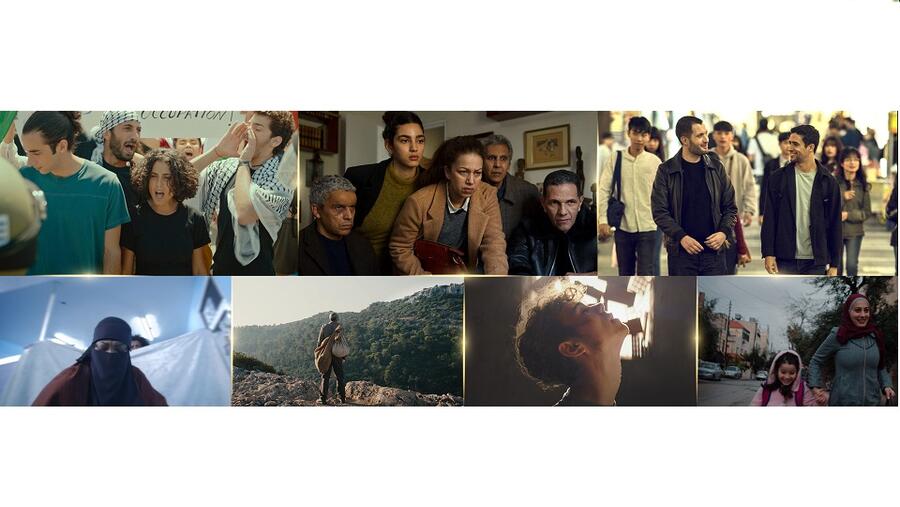 Mad solutions features 7 films and offers two awards at the 2022 cairo international film festival