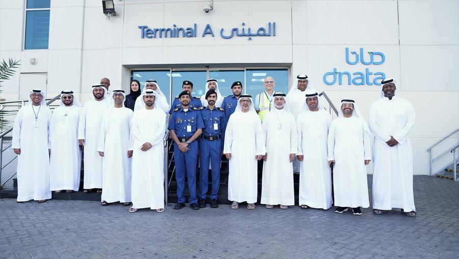 Dubai Customs fully prepared to support Qatar Word Cup 2022 fans 