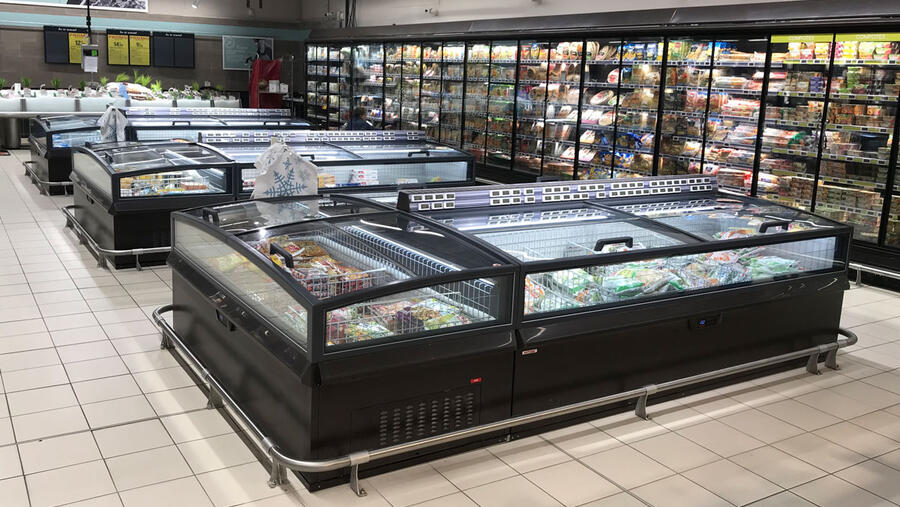 Daikin Brings Total Refrigeration Solutions to Gulfood Manufacturing