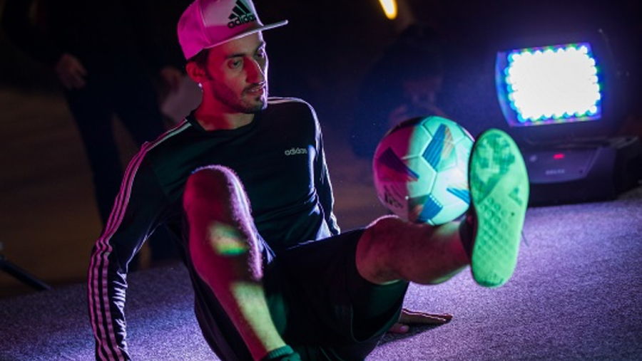 Fan Experience at Education City Stadium To Offer Accessible Activations