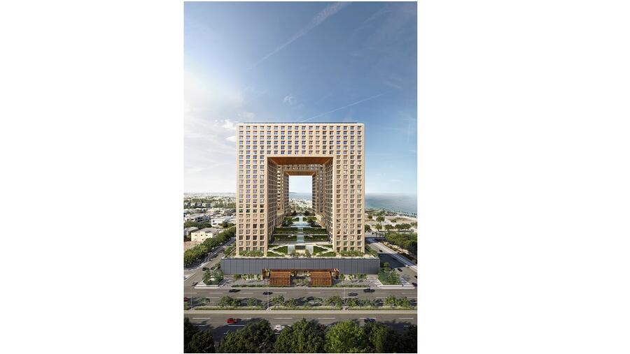 Four Seasons and Midad Real Estate Announce Plans for Hotel and Private Residences in Jeddah’s Corniche District