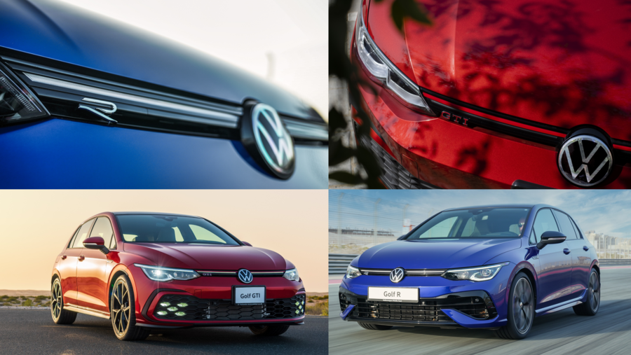 Volkswagen Oman lines up thrilling driving experience