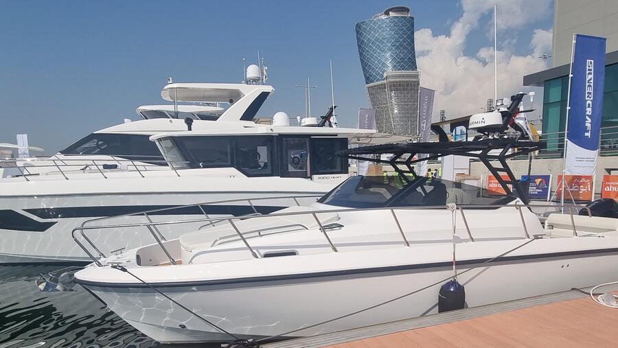 Gulf Craft Expands Majesty Yachts and Silvercraft Product Offering to Cater To Growing Demand