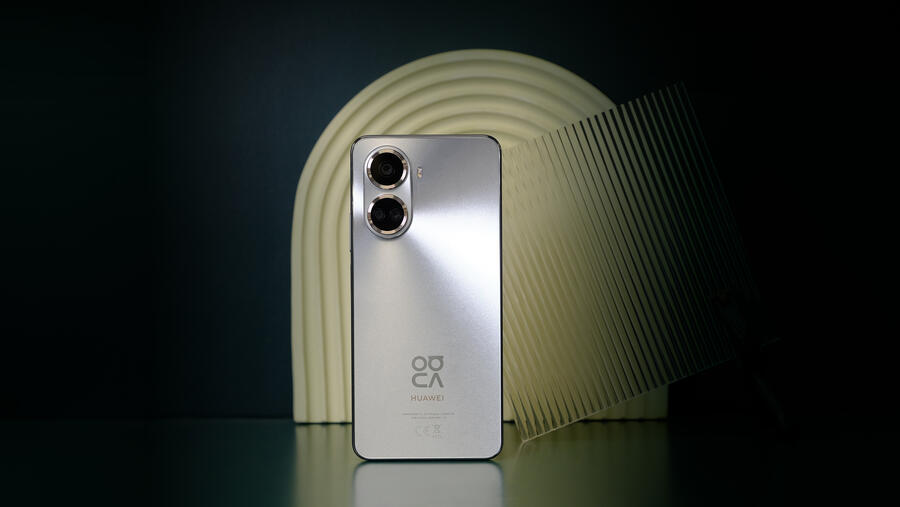 Be the Star of your own Story with the HUAWEI nova 10 SE