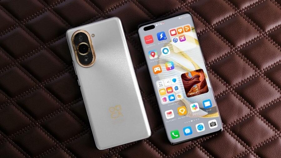 With Huawei’s 100W SuperCharge Turbo, hour-long charging is now a thing of the past