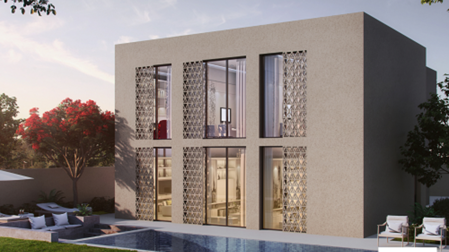 Alef Group ‘Best Developer Project’ at Property Finder Awards