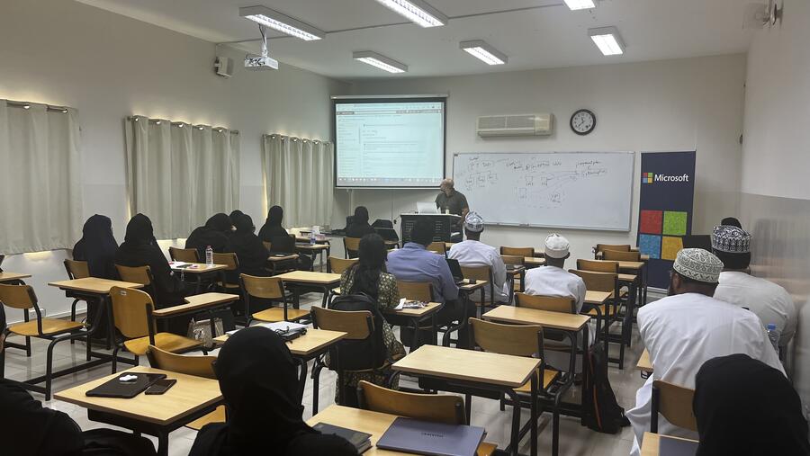 Microsoft and MTCIT launch ‘Build the Skills of the Future’ training programme