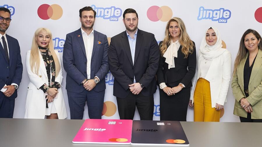 Jingle Pay Partners With Mastercard To Boost Financial Inclusion