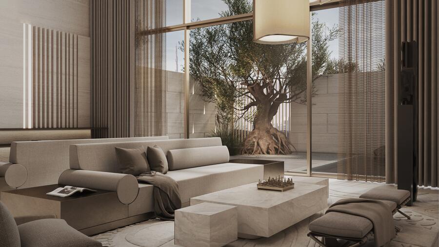 MAG Unveils Dh3 Billion Keturah Reserve at Meydan, Dubai