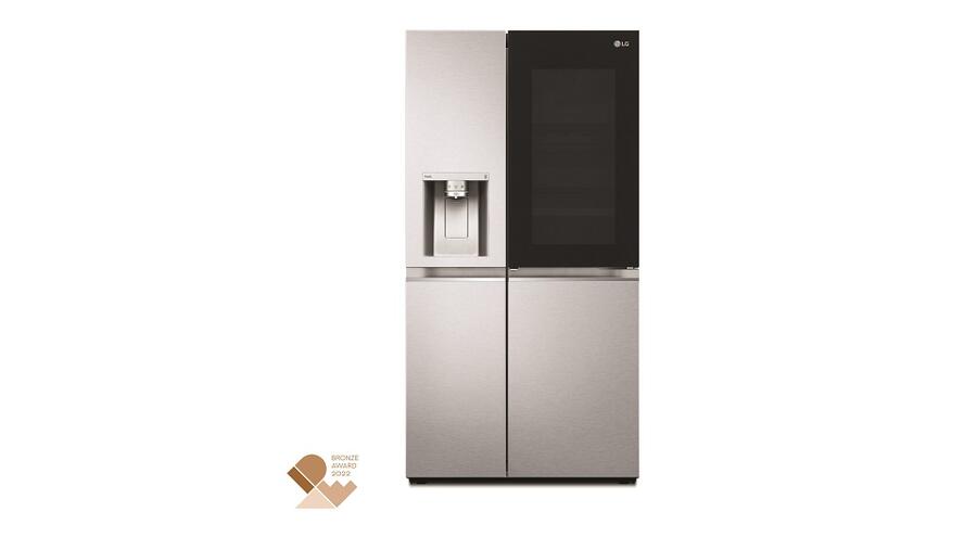 LG Innovations Recognized For User-centric Design at Idea 2022