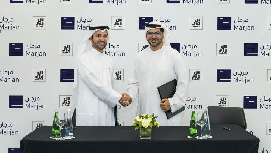 Aldar Set To Develop Its First Residential Community in Ras Al Khaimah With Acquisition of Beachfront Plot