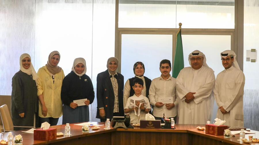 Microsoft, Ministry of Education reveal winners of Minecraft competition