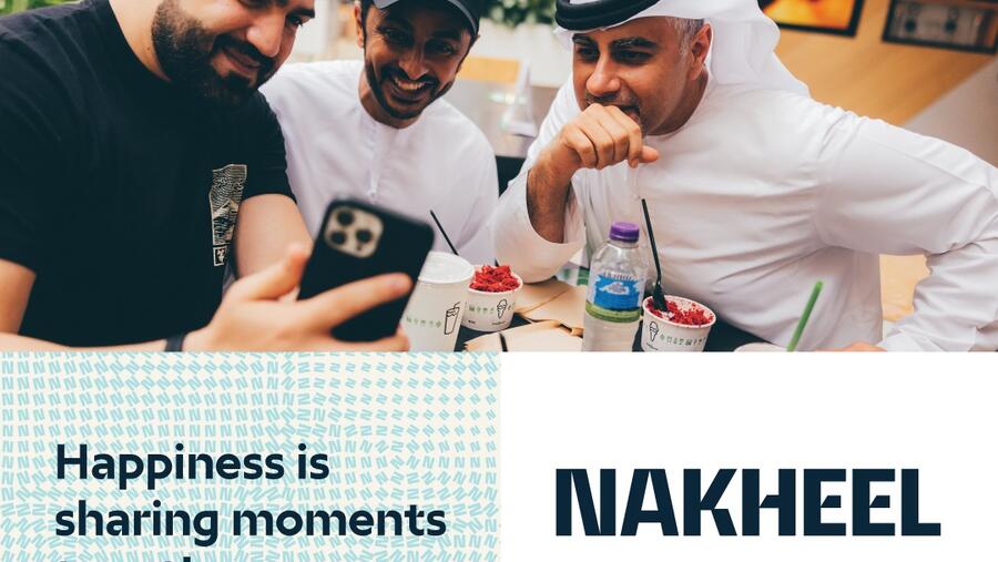 Nakheel Awarded Great Place to Work® Certification