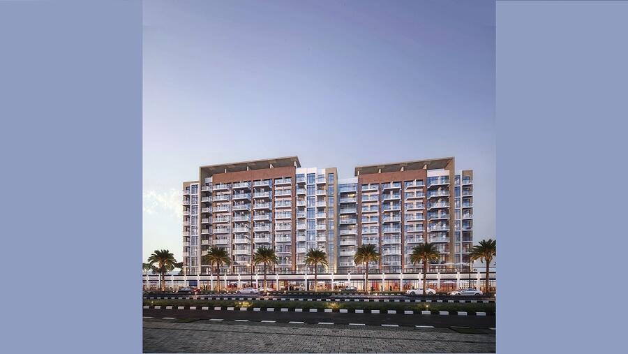 Retail Units in Phases 1 and 2 of Azizi Developments’ Riviera Sell Out 100%