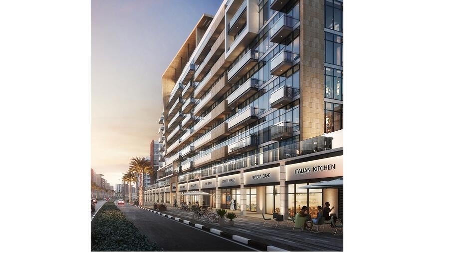 Azizi Developments partners with Italy’s Xylem and Japan’s Teral for Riviera