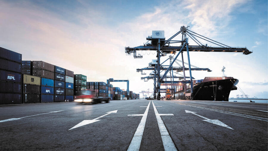 Sohar improves supply chain efficiency with the launch of new routescanner platform