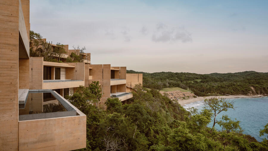 NOW OPEN: Four Seasons Resort Tamarindo, México Welcomes Guests to a Verdant Refuge on the Pacific Coast
