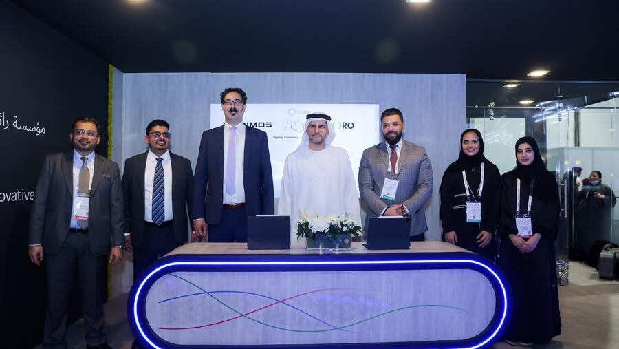 Moro Hub Associates with SAIMOS to Strengthen Its Video Analytics Platform