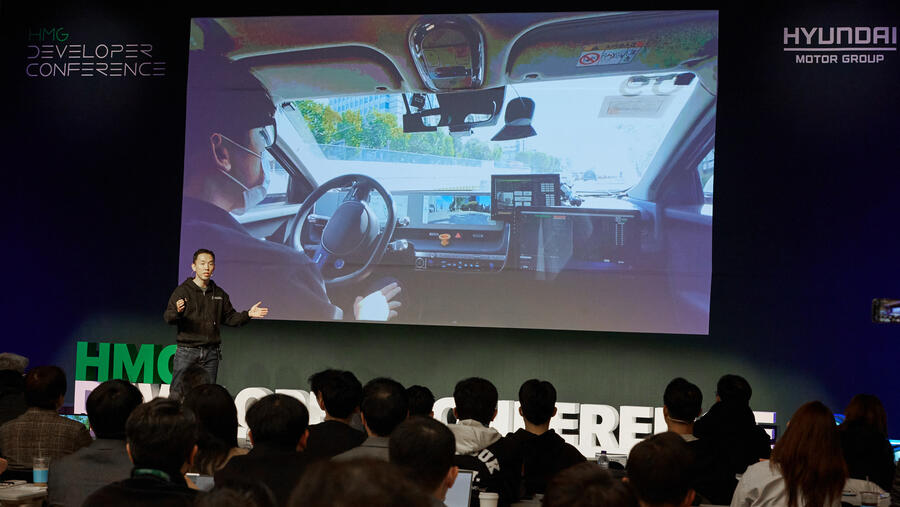 Hyundai Motor Group Accelerates Software-Defined Vehicle Advancement with Second Developer Conference 
