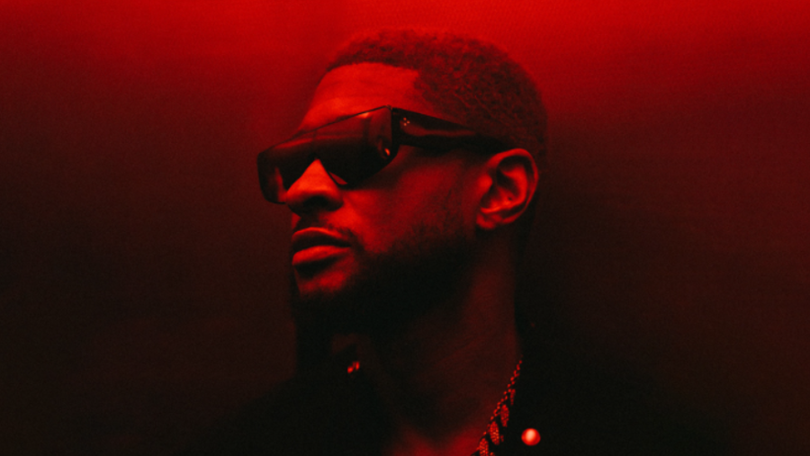 Multi-grammy award winner usher confirmed to join thursday night’s yasalam after-race concert adding to the largest ever #ABUDHABIGP 2022