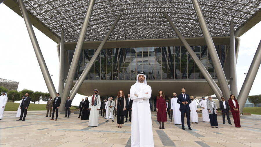 QF’s stars of science Season 15 applications are open